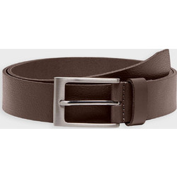 Ανδρική ζώνη ONSBRAD MEDIUM LEATHER BELT NOOS 22023735