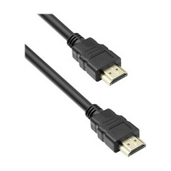 Triax Καλώδιο HDMI 1.3 HDMI Male to HDMI Male 10m Black
