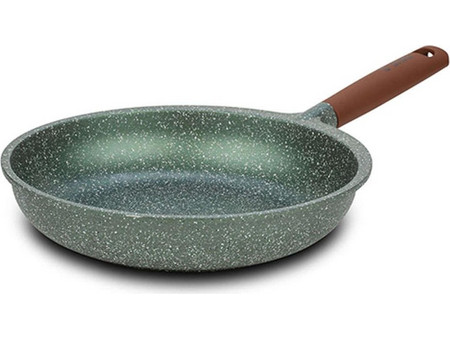 Nava Omega Τηγάνι Αλουμινίου Αντικολλητικό 26cm