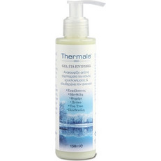 Labopharm Thermale Med Gel για Εντριβές 150ml