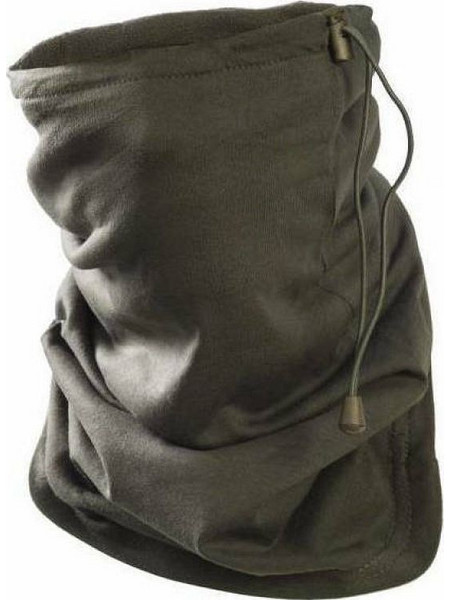 Army Race Κασκόλ Λαιμού Fleece 212 ΧΑΚΙ