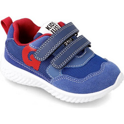Garvalin Παιδικά Sneakers Μπλε 221800