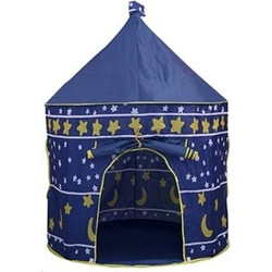 Blue Toys Οι Μικροί Μάγοι Παιδική Σκηνή Κάστρο MKM816520