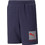 Puma Active Sports Αθλητικό Παιδικό Σορτς Μπλε 846998-06