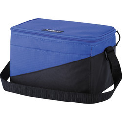 Igloo Collapse & Cool 6 Black/Blue