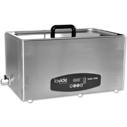 Σύστημα sous-vide 28lt LAVA LV-280