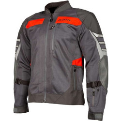 Klim Induction Pro Asphalt / Redrock