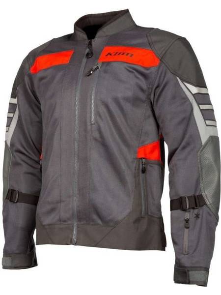 Klim Induction Pro Asphalt / Redrock
