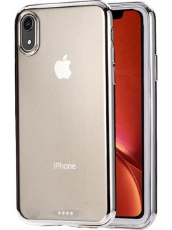 Θήκη Iphone iPhone XR Silver