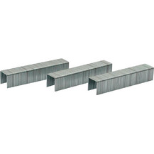 Συνδετήρες (Δίχαλα) Καρφωτικού 10mm 2000τμχ CROWNMAN 0764210