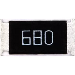 SMD Αντίσταση 68 Ω (OEM) (ανά τεμάχιο)