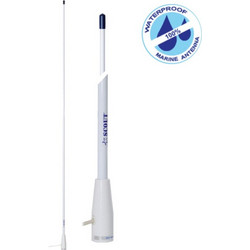 Scout(R) Κεραία ΑΜ-FM Fiberglass KS-115 1,5m (5)