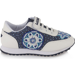 Lelli Kelly Παιδικά Sneakers Μπλε LK4810-GE02