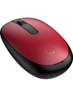 HP 240 Ασύρματο Bluetooth Ποντίκι Empire Red