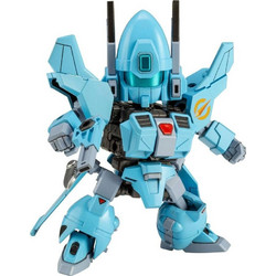 KOTOBUKIYA Evoroids EVR-M01 M-JET-N 9cm