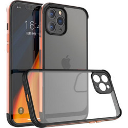 Bodycell Aluminium Bumper Case Gold (iPhone 11 Pro)