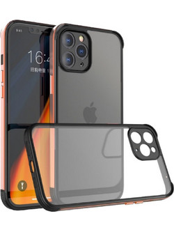 Bodycell Aluminium Bumper Case Gold (iPhone 11 Pro)