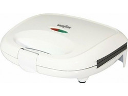 Comfort ST 17 Τοστιέρα για 2 Τοστ 750W