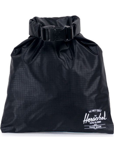 Herschel Αδιάβροχη Τσάντα Μαύρο