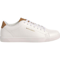 Jack & Jones Ανδρικά Sneakers Λευκά Ταμπά 12203642