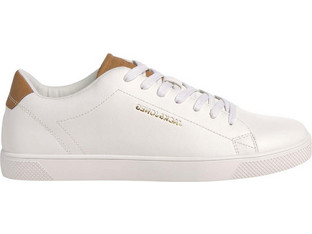Jack & Jones Ανδρικά Sneakers Λευκά Ταμπά 12203642
