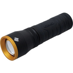 Oztrail F300L Φακός Μπαταρίας Αδιάβροχος IPX4 300lm