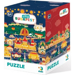 Dodo Βουδαπέστη 120pcs
