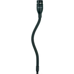 Shure MX 202 B/C Πυκνωτικό Μικρόφωνο XLR