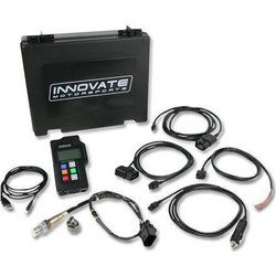 Innovate LM-2 Καταγραφικό ενός Καναλιού Wideband με Προστατευτική Βαλίτσα και Παρεκλόμενα