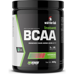 Warriorlab Instant BCAA Watermelon 400gr
