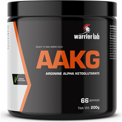 Warriorlab AAKG 200gr