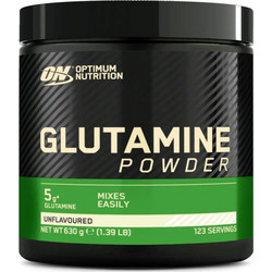 Optimum Nutrition Glutamine Powder 630gr