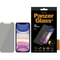 PanzerGlass - iPhone XR-11