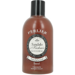 Perlier Sandalwood Bath & Shower Gel 1lt