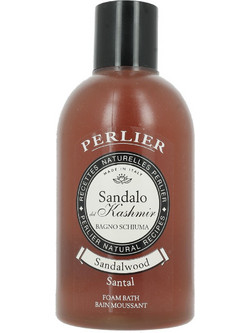 Perlier Sandalwood Bath & Shower Gel 1lt