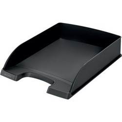 Δίσκος Γραφείου Leitz Standard 5227 Μαύρο