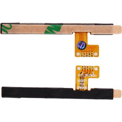 Zopo C5i ZP567 Flex SIDE-Key Or - (2225C1630A110200)