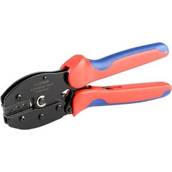 Crimping pliers for MC4 connectors (LY-2546B)