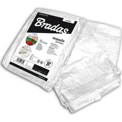 Bradas 2m x 3m 90gr/m² PLW902/3