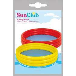 Sunclub 10303-1