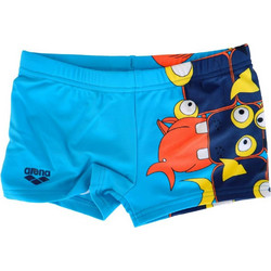Arena Swimwear KB Fill Αθλητικό Παιδικό Μαγιό Boxer για Αγόρι Πολύχρωμο 1A48982-2-3