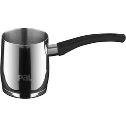 Μπρίκι INOΧ Νο7 380ml φ7xΥ9cm TITANIUM PRO PAL c425203