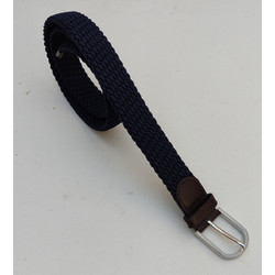 Dor's 8032012.C02 Ζώνη navy blue