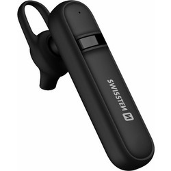 Ακουστικό Bluetooth Caller μαύρο