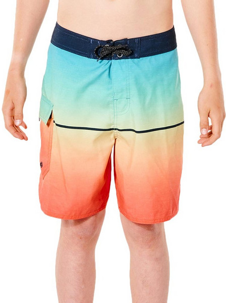Rip Curl Παιδικό Μαγιό Σορτς για Αγόρι Πολύχρωμο KBOPG9-0026