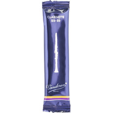 VANDOREN CLASSIC ΚΑΛΑΜΙ ΚΛΑΡΙΝΕΤΟΥ Bb 2.5