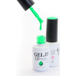 Gel.It.Up 2200 Electric Lizard Ημιμόνιμο Βερνίκι Νυχιών 11ml