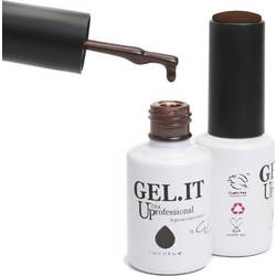 Gel.It.Up 146 Cocoa Beam Ημιμόνιμο Βερνίκι Νυχιών 11ml