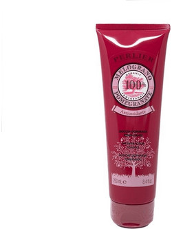 Perlier Pomegranate Toning Shower Scrub Σώματος 250ml