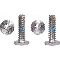 Κάτω βίδες επένδυσης για iPhone 4s, Set SPIP4-035
